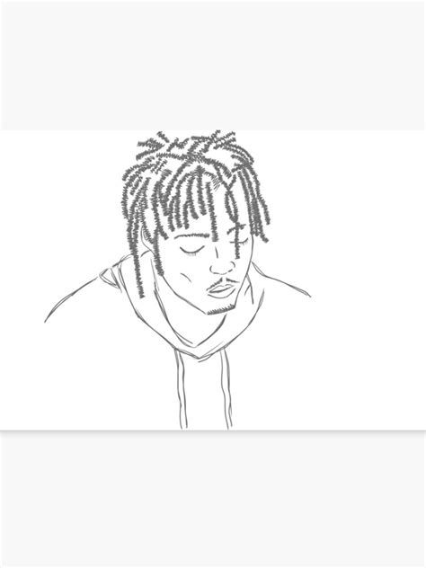 Share the best gifs now >>>. Artwork Juice Wrld Drawing Easy ~ Drawing Easy