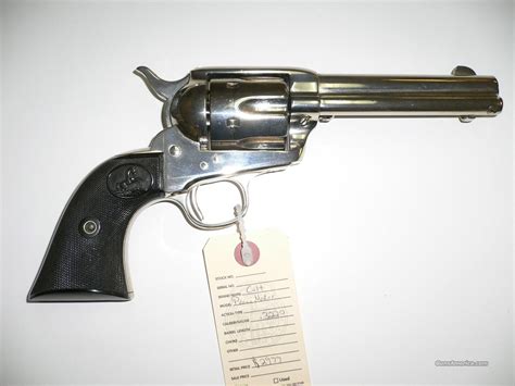 1873 Colt Peacemaker 32 20 For Sale