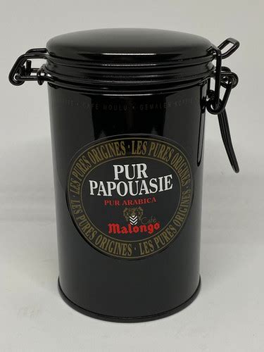 Malongo Pure Origins Pur Papouasie Aems Coffee