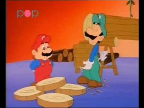 We did not find results for: 02 The Wheel Thing / Super Mario World - TV Show (High ...