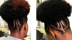 Find the best african hair dreads by making extensive comparisons of the. Needle & Thread Cornrows - Natural Sisters - South African ...