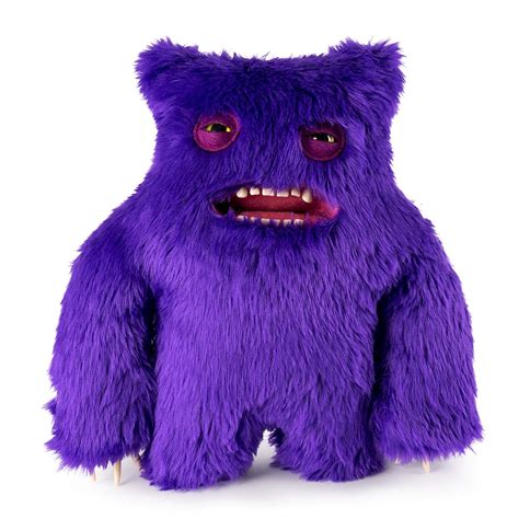 Creepy stuffed animals with teeth. Fuggler Doll Stuffed Animals For 2020 - Where to Buy ...