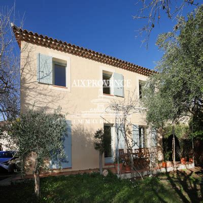 Agence immobilière à AixenProvence  Aix Provence Immobilier