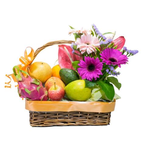 Find perfect gifts to celebrate any event! Lenire: Get Well Soon Fruit Basket - Lovehampers.sg ...