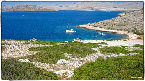 Kornati National Park – Meet Croatia