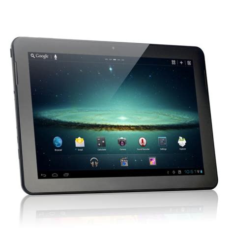 Android 40 Tablet Starlight 101 Polegadas Hd Du Mercado Leve
