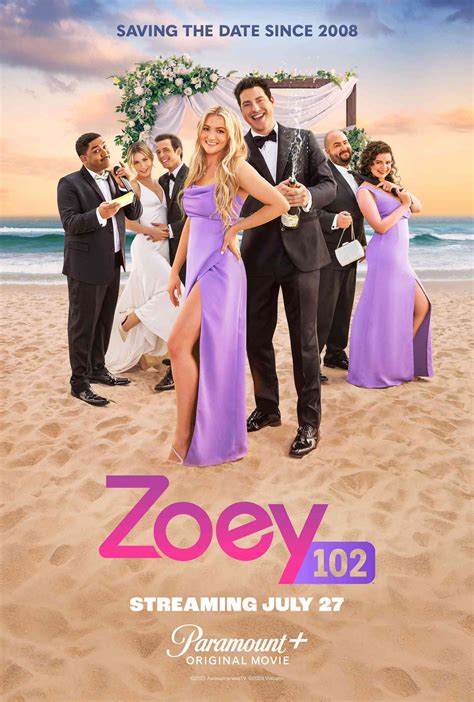 Zoey 102 Trailer Jamie Lynn Spears Reunites With The Pca Gang Exclusive