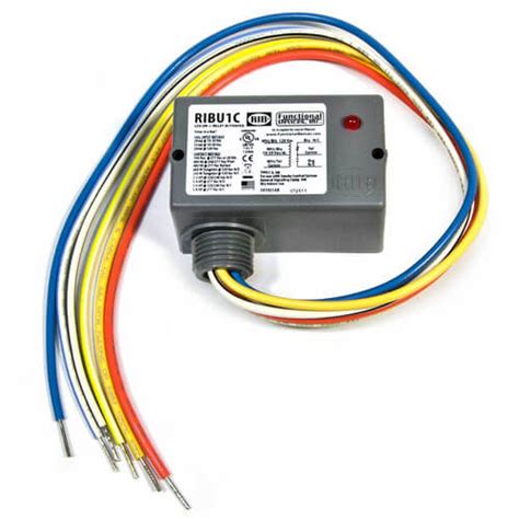 1,220 1a 1b 1c relay products are offered for sale by suppliers on alibaba.com, of which relays accounts for 25%. RIBU1C - Functional Devices RIBU1C - Enclosed Pilot Relay ...