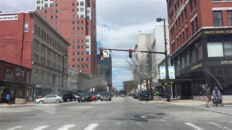 In Manchester, More Than 70 Homeless Families Report Living In Cars and