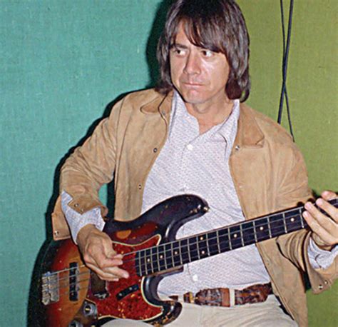 The 100 Greatest Bass Players Of All Time Bass