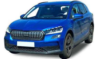 Read the definitive skoda enyaq 2021 review from the expert what car? Skoda Enyaq, India | Enyaq Price | Variants of Skoda Enyaq | Compare Enyaq Price, Features