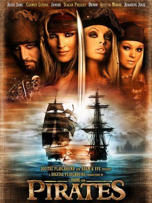 Pirates Joone Synopsis Characteristics Moods Themes And