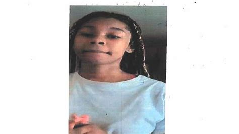 Police Searching For Missing Flint Girl