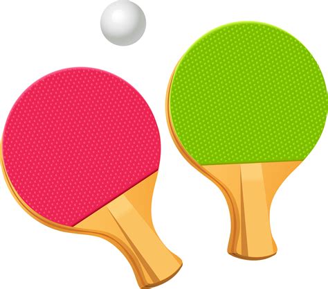 Ping Pong Png Image For Free Download