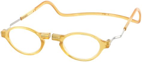 Clic Classic Magnetic Reading Glasses