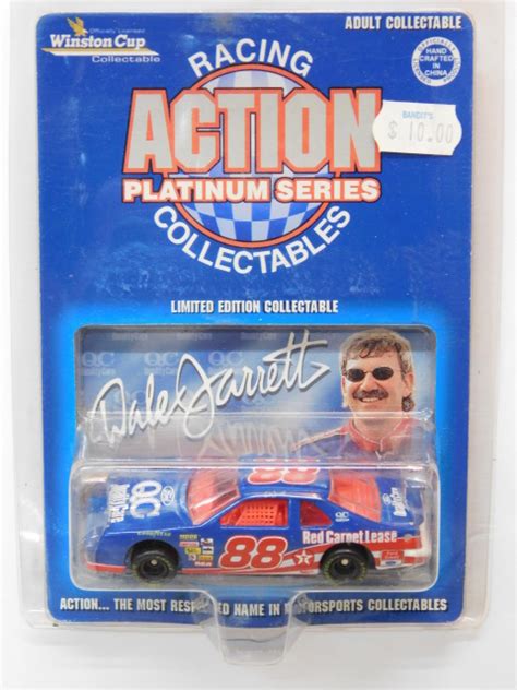 Racing, nascar 1991 racing champions 1 ford thunderbird #66, free shipping for many products, unused, find many great new & used options and get the best deals for 1991 racing champions 1:64 nascar. Dale Jarrett Diecast Racing Collectibles
