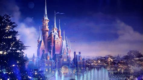Los Castillos De Disney Us Traveler
