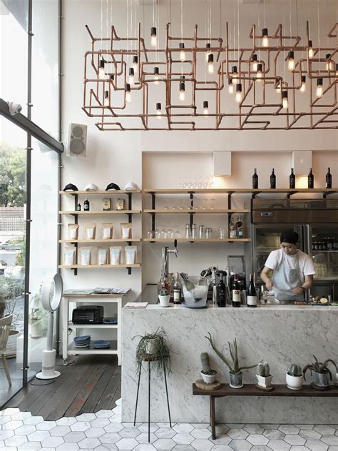 4 Peaceful Cafes In The Middle Of Busy Bangkok Cozy Coffee Shop