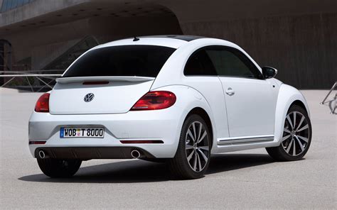 Volkswagen Beetle Sportpicture 7 Reviews News Specs Buy Car