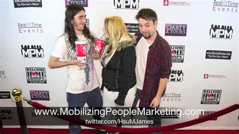 Best Video Marketing Company Las Vegas James Hsu And Mobilizing People Marketing Youtube