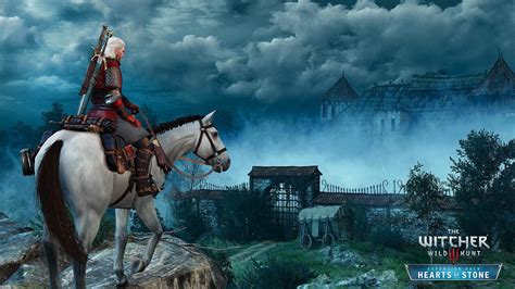 That's endgame in witcher 3, dozens if not hundreds of hours into the game. Buy The Witcher 3 Wild Hunt Hearts of Stone DLC PS4 - compare prices