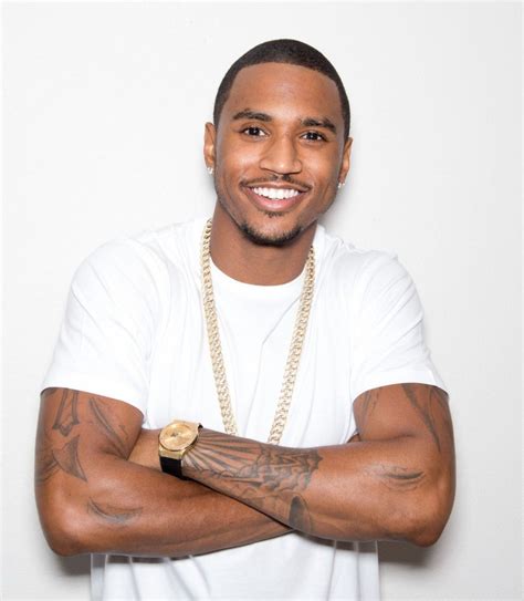 Best stoner subscription box service october 16, 2020. Trey Songz Arm Tattoo • Arm Tattoo Sites