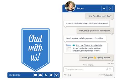 Add Live Chat To Your Wordpress Site