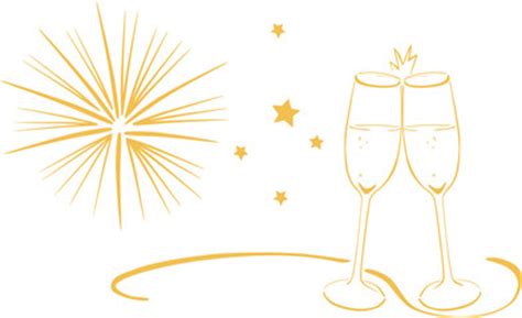 Eine weitere sache zu weihnachten und neujahr in russland. Neujahr clipart » Clipart Station