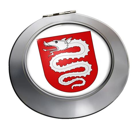 We constantly are seeking the newest trends, the wittiest gadgets and funniest gift ideas all over the world. UK Gift Shop Bellinzona (Switzerland) Round Mirror