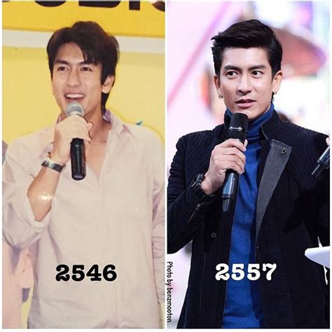 We did not find results for: ติ๊ก เจษฎาภรณ์ รวมภาพพระเอกรูปหล่อหน้าเด็กตลอดกาล