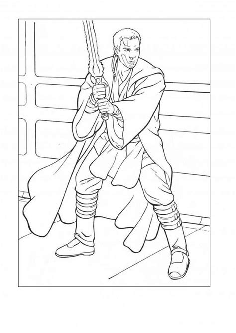 Printable star wars luke skywalker coloring pages. Anakin Skywalker (13) - Ausmalbilder Star Wars | Star wars coloring book, Star wars printables ...