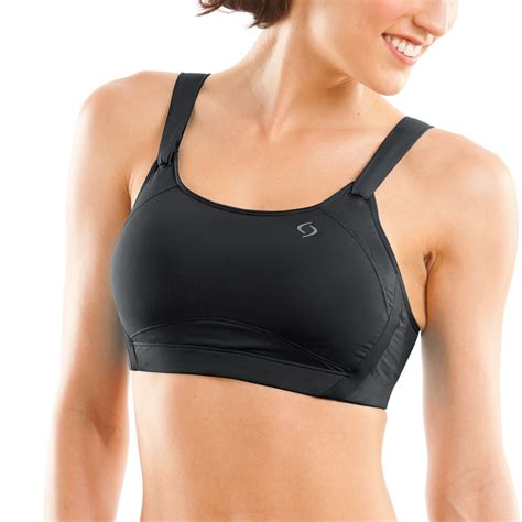 With our first baby i just wore two compression sports bras. Jubralee | Sports bra, Sports bra design, Running bra