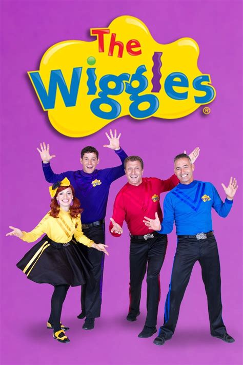 The Wiggles Pictures Rotten Tomatoes