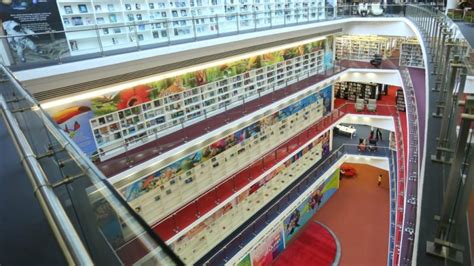 Start studying 1 perpustakaan awam. Perpustakaan Awam Selangor - Ofiskami