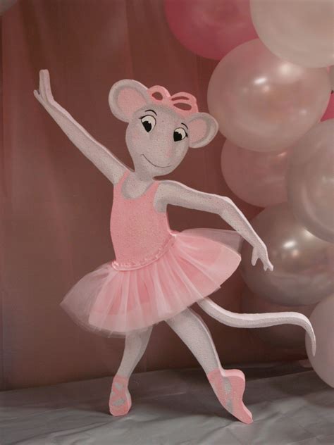 angelina ballerina angelina ballerina creative ballerina