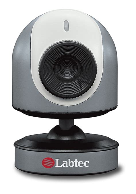 ᐈ Labtec Webcam Plus • Compare Prices • Technical Specifications