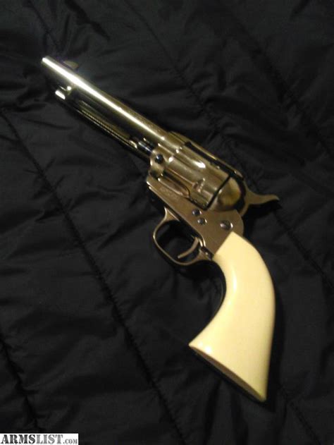 Armslist For Sale Uberti Model 1873 Colt 45