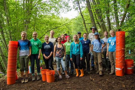 Membership — Nooksack Salmon Enhancement Association