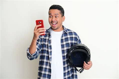 Cara Bayar Pajak Motor Online, Gak Pakai Antri di SAMSAT!