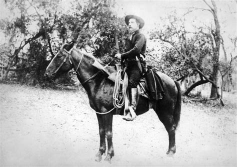 Old West Life Lessons From The Original Tough And Rugged Texas Rangers