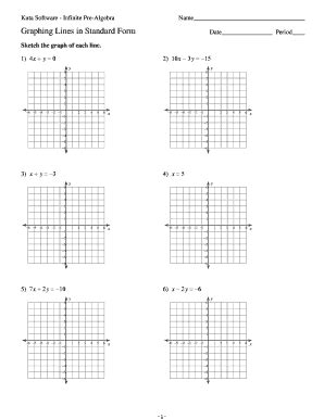 Pre calc worksheets from precalculus worksheets with answers pdf , source:topsimages.com. X And Y Intercepts Worksheet Kuta - Breadandhearth