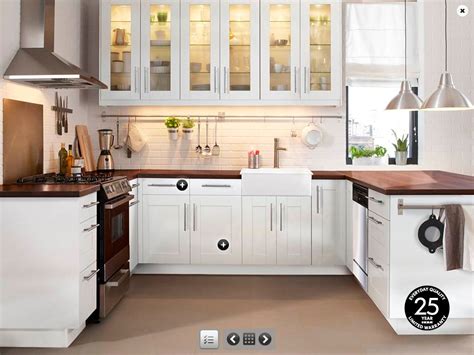 Get inspiration from picture gallery of kitchen design ideas with popular furniture. How much does an IKEA kitchen cost?
