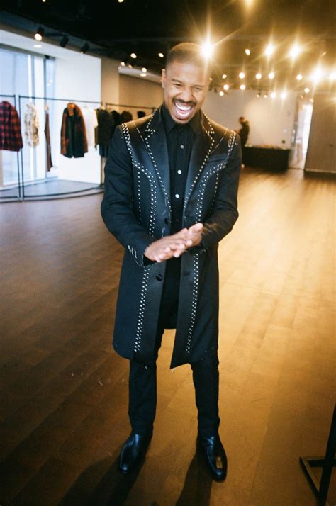 The creed star's j'ouvert liquor jordan posted an apology and confirmed plans to change the name after a lot of listening to the community. Michael B. Jordan's Met Gala Suit was Fit for a Superhero | GQ