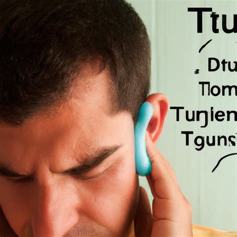 ¿qué Tratamientos Existen Para El Tinnitus Descubre Cómo Tratar El