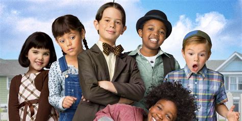 A description of tropes appearing in little rascals. 5 Movies like Little Rascals: Sassy Kids • itcher Magazine