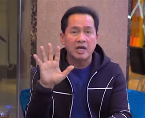 Pastor Quiboloy Prays To Stop Taal Volcano Eruption Video