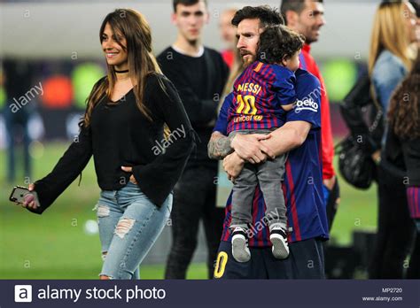 Leo messi se ha convertido ante el rayo vallecano en el jugador del barcelona que más partidos ha la marca messi es un reflejo directo de las cualidades que. Camp Nou, Barcelona, Spanien. 20 Mai, 2018. Liga Fußball ...