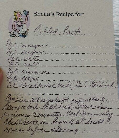 Check spelling or type a new query. This is literally the best pickled beets recipe ever ...