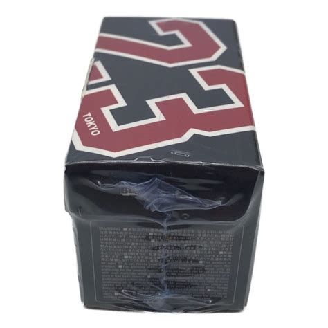 BEAR BRICK (ベアブリック) フィギュア SOPH.TOKYO 23rd anniversary｜トレファクONLINE