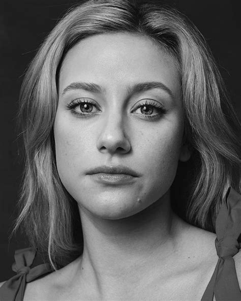 Lili Reinhart Actress From Riverdale